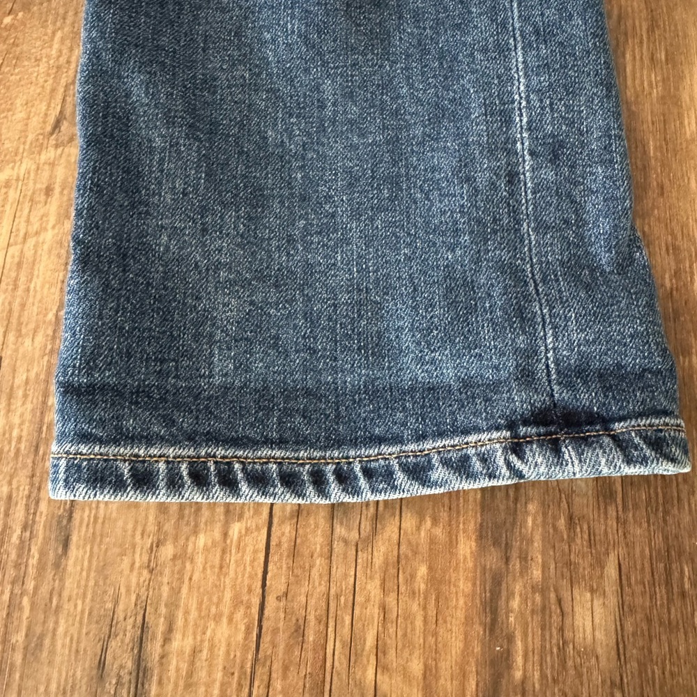 Citizens of Humanity Emerson Slim Boyfriend Jeans - Picture 9 of 9